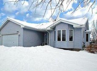 4501 Helena Rd N, Oakdale, MN 55128