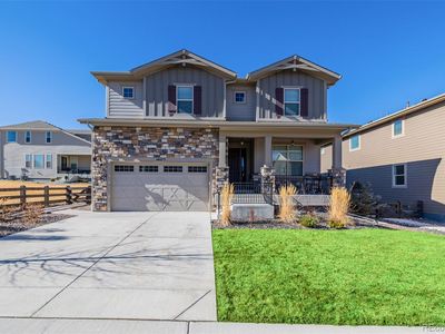 14073 Ivy Court, Thornton, CO, 80602