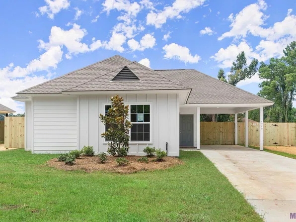 4730 Hollywood St, Baton Rouge, LA 70805