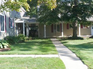 1629 Peppertree Ln, Lansing, MI 48912