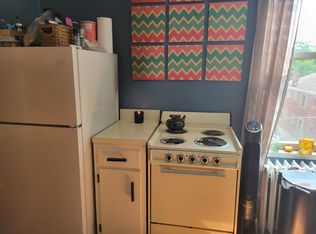 1123 Greenfield Ave #2A, Pittsburgh, PA 15217