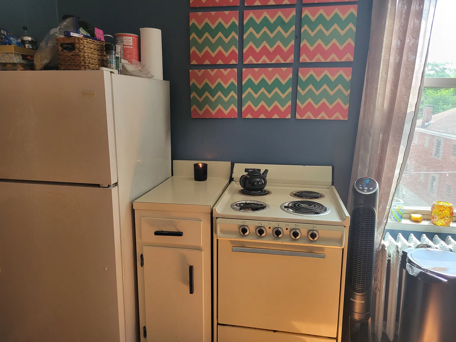 1123 Greenfield Ave #2A photo 1
