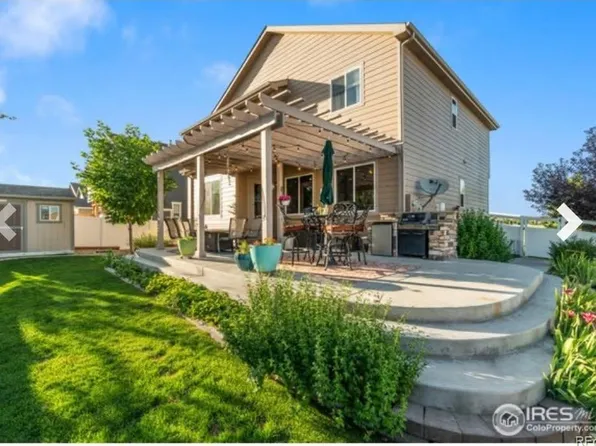 548 Dakota Way, Windsor, CO 80550