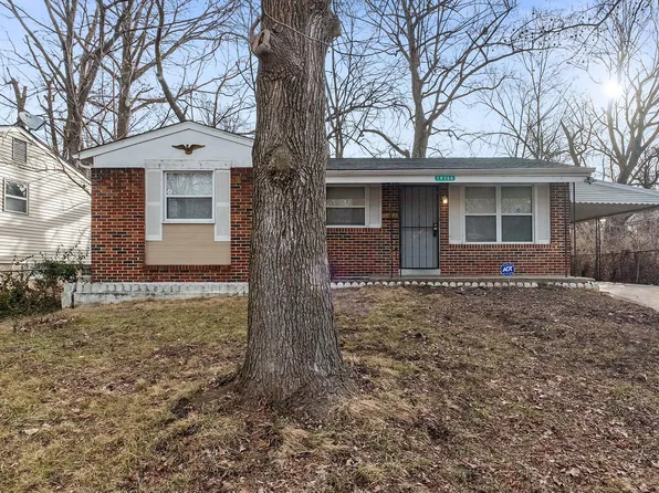 10256 Lord Dr, Saint Louis, MO 63136