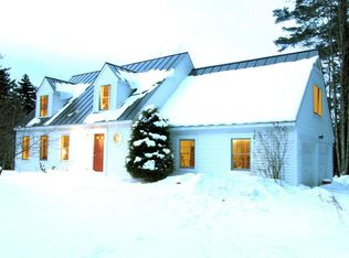 6 Deer Run Ln, Waitsfield, VT 05673