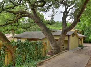 505 W Alpine Rd, Austin, TX 78704