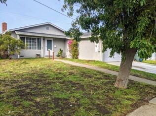 1276 De Solo Dr, Pacifica, CA 94044