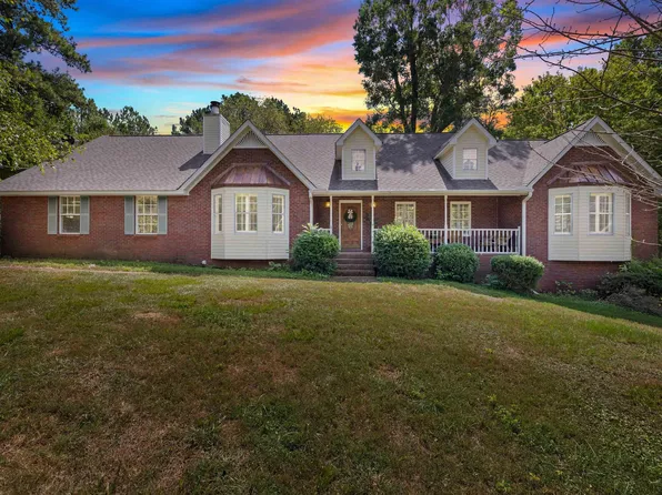 7519 Old Springville Rd, Trussville, AL 35173