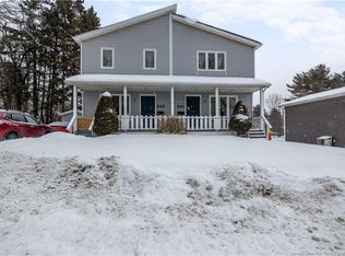 543 McLaughlin Dr #541, Moncton, NB E1A4R8