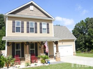 179 Tuscarora Ln, Clayton, NC 27520