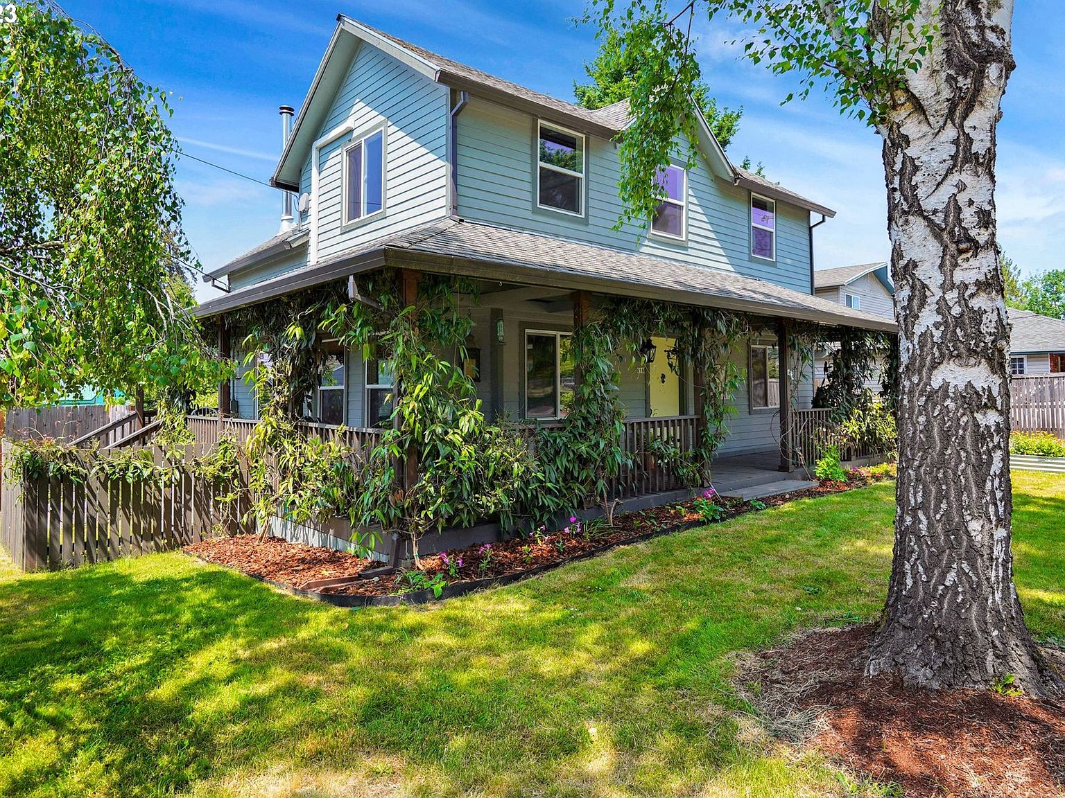 616 W Main St, Silverton, OR 97381 Zillow