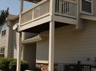 3746 Ponderosa Ct UNIT 5, Evans, CO 80620