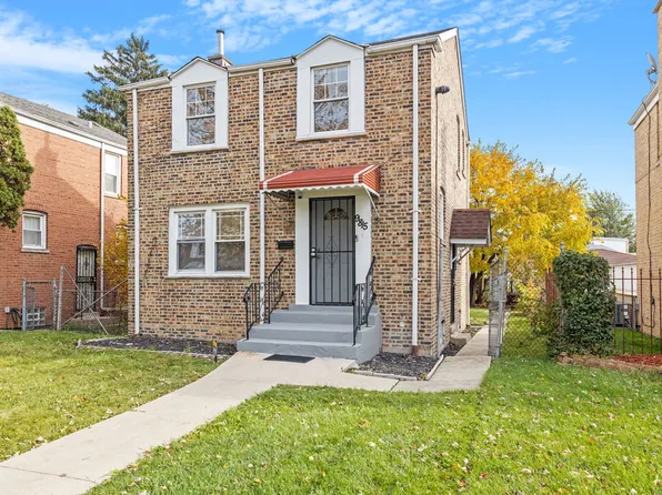 9815 S Peoria St, Chicago, IL 60643