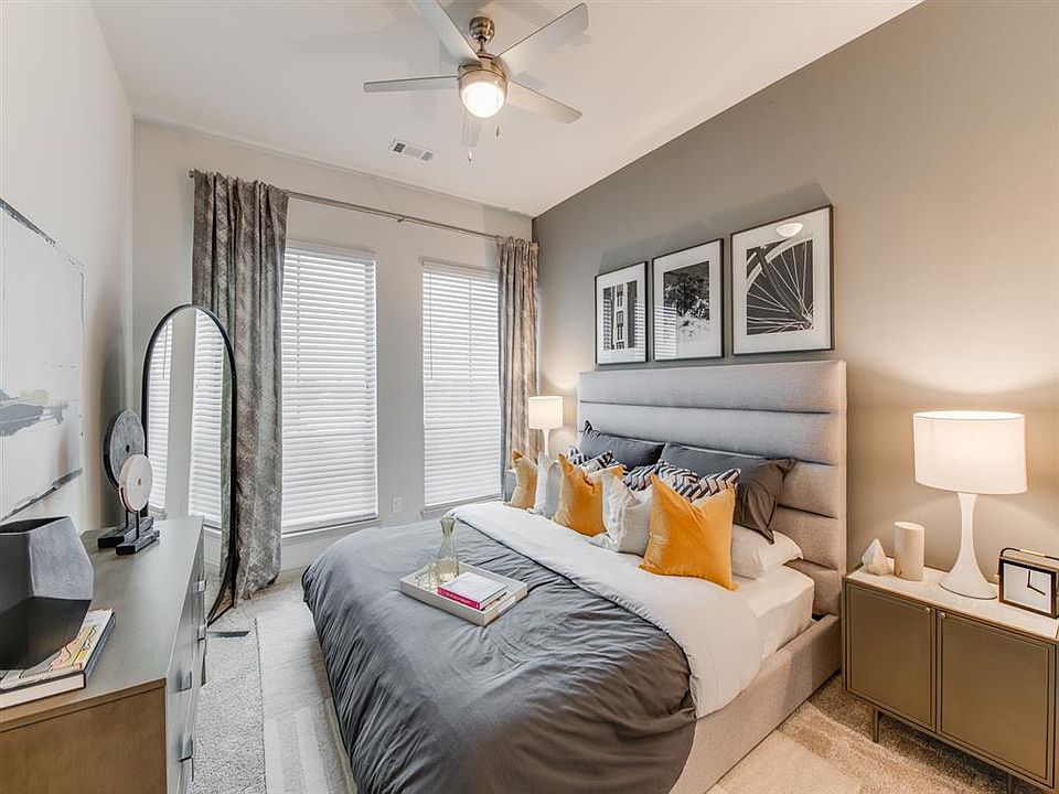 The Silverlake Apartment Rentals Grapevine, TX Zillow