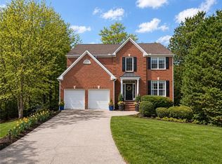 777 Chanson Dr SW, Marietta, GA 30064