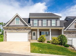 210 Red Oak Ln, Morgantown, WV 26501
