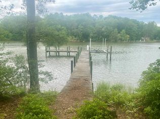 8B Bogey Neck Rd, Heathsville, VA 22473