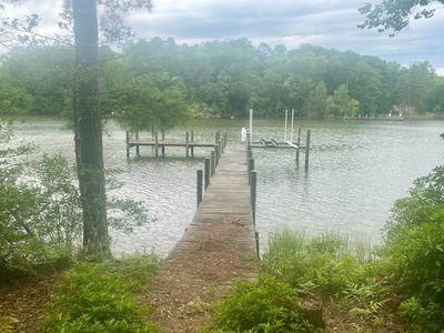 8B Bogey Neck Rd, Heathsville, VA, 22473