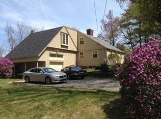 274 Partridge St, Gardner, MA 01440