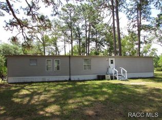 8545 N Meyer Sq, Dunnellon, FL 34433