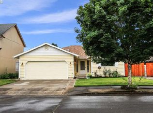 9017 NE 90th St, Vancouver, WA