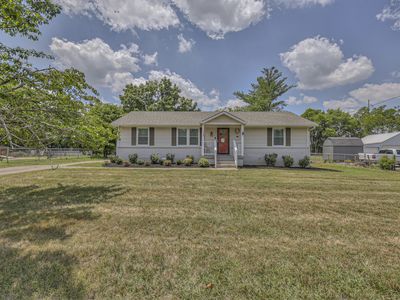 7209 Corner Dr, Murfreesboro, TN, 37129