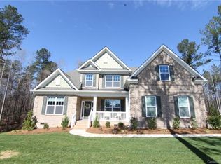3087 Foggy Hollow Ln, Clover, SC 29710