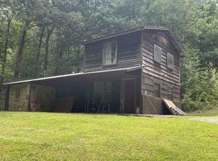 669 Pond Ridge Rd, Tellico Plains, TN 37385