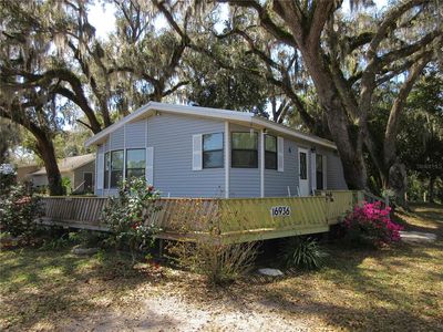16936 SE 65th Pl, Ocklawaha, FL, 32179