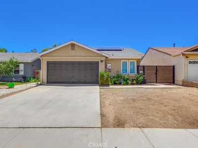 2846 Nandina Dr, Palmdale, CA, 93550