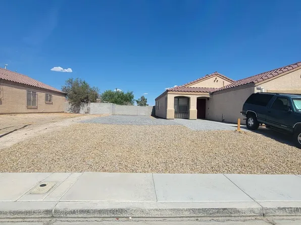 5916 Kenmore St, North Las Vegas, NV 89031