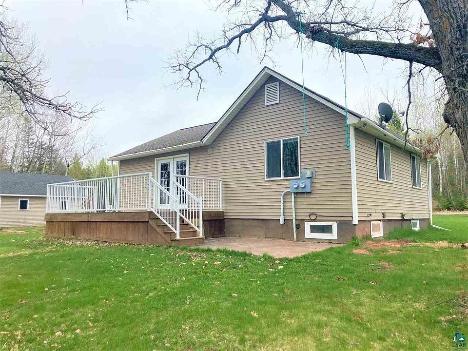 1525 E Patzau Foxboro Rd, Foxboro, WI 54836 Zillow