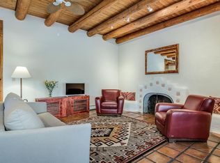 511 Rio Grande Ave APT 2, Santa Fe, NM 87501