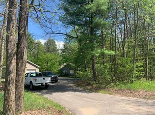 11406 S Cottonwood Ave, Sand Lake, MI 49343