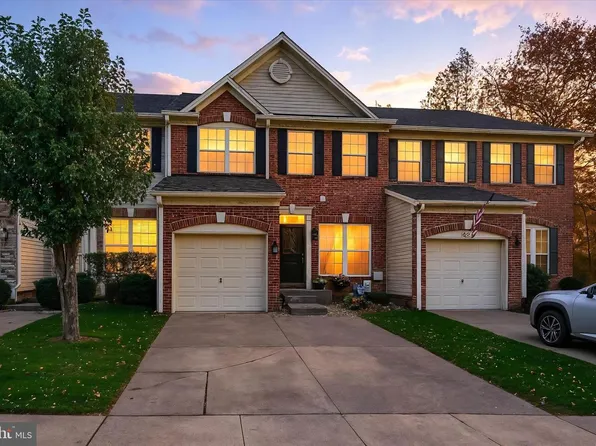 253 Trudy Ct, Forest Hill, MD 21050