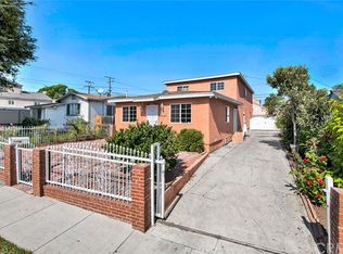 809 E 67th St, Inglewood, CA 90302