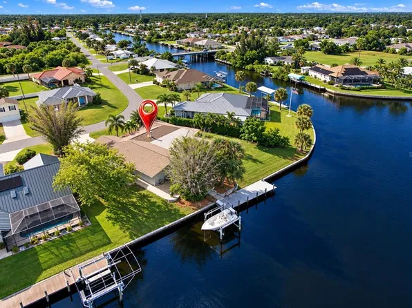 4224 BUR STREET, PORT CHARLOTTE, FL 33948