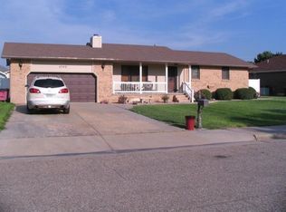 2700 Dry Crk, Great Bend, KS 67530