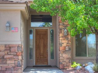 598 N 1620 W, Saint George, UT 84770