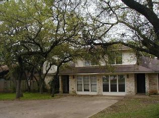 12096 Jollyville Rd #A, Austin, TX 78759