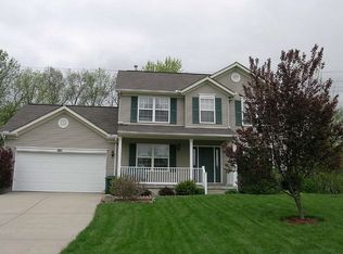 980 Bamburgh Dr, Maineville, OH 45039