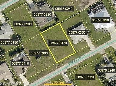1st image of 2605 SW 27th St