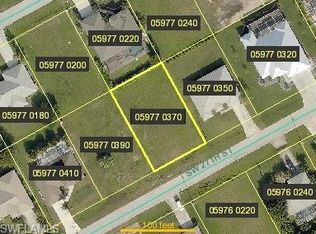 2605 SW 27th St, Cape Coral, FL 33914
