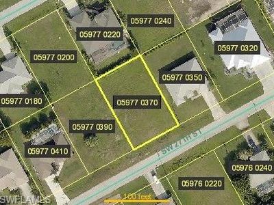 2605 SW 27th St, Cape Coral, FL, 33914