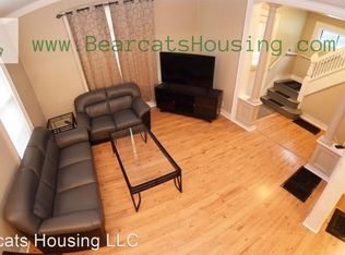 44 Walnut St #A, Binghamton, NY 13905