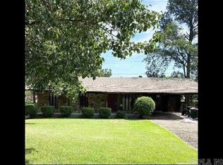10 Overby Cir, Little Rock, AR 72205