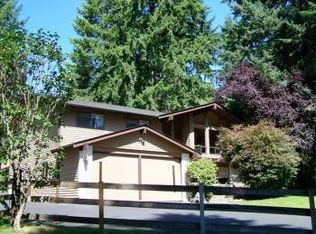 15820 NE 153rd St, Woodinville, WA 98072