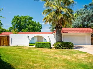101 Starmount Ln, Bakersfield, CA 93309
