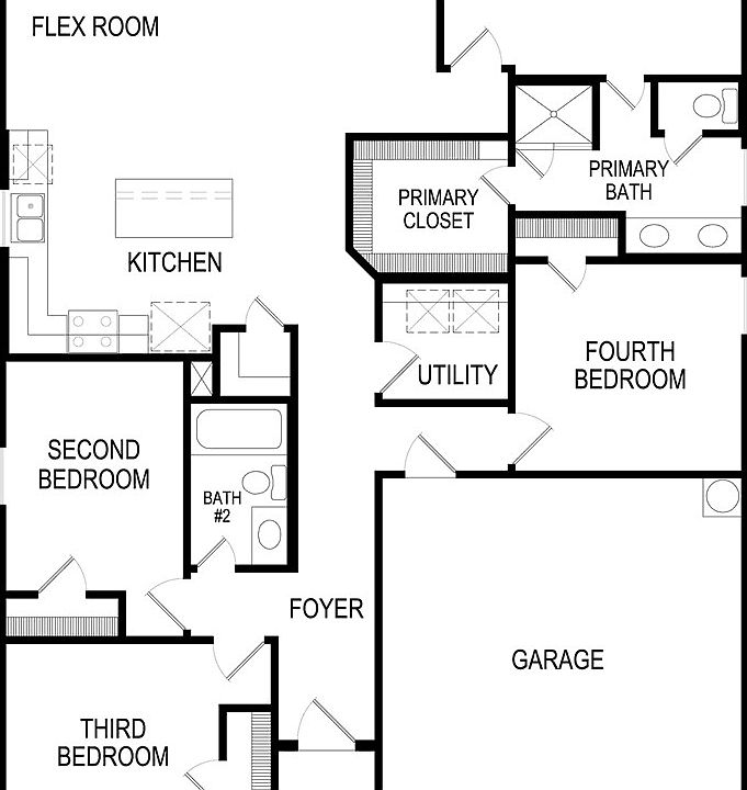 1st image of 9916 Spring Garden Dr