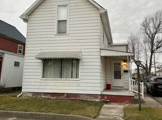276 W 7th St, Peru, IN 46970